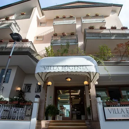 Hotel Villa Eugenia-3